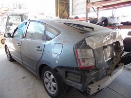 2005 Toyota Prius Sage 1.5L AT #Z24751